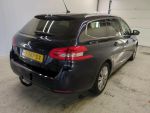 Peugeot 308 Premium 1.2i 81kW