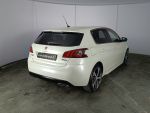 Peugeot 308 GT Line 1.2i 96kW