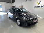 Peugeot 308 Active 1.5 96kW