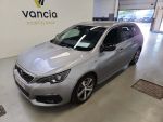 Peugeot 308 GT Line 1.5 96kW