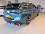Peugeot 308 GT Line 1.5 96kW