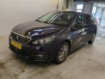 Peugeot 308 Premium 1.2i 81kW