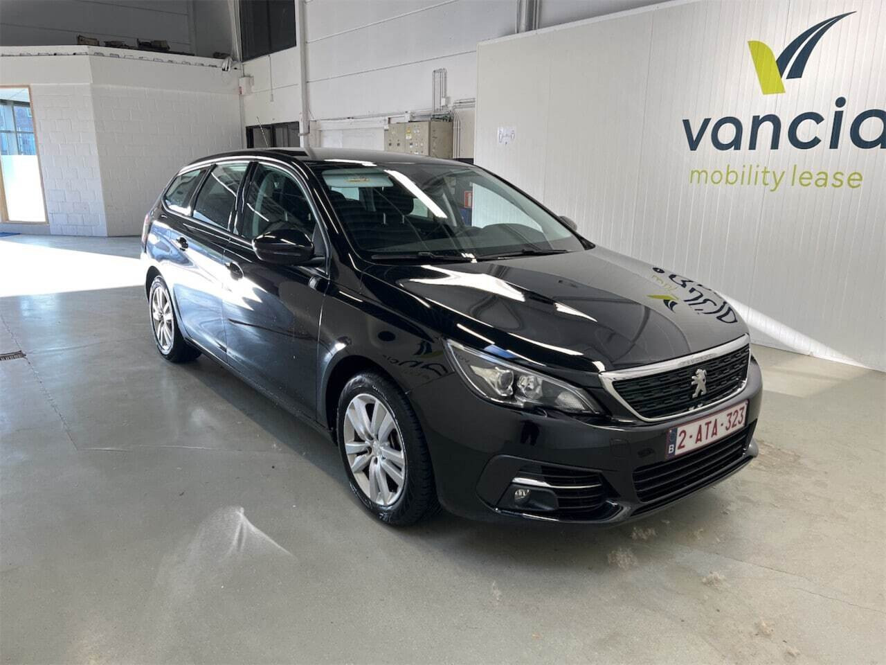 Peugeot 308 Active 1.5 96kW