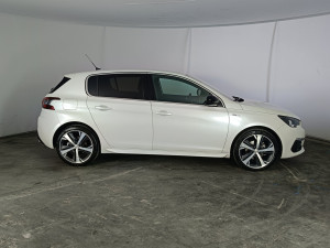 Peugeot 308 GT Line 1.2i 96kW