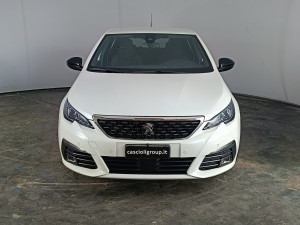 Peugeot 308 GT Line 1.2i 96kW