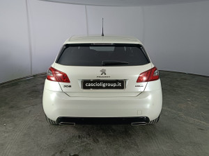 Peugeot 308 GT Line 1.2i 96kW