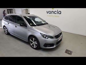 Peugeot 308 GT Line 1.5 96kW