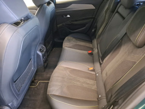 Peugeot 308 GT Line 1.5 96kW