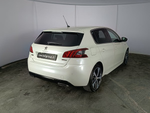 Peugeot 308 GT Line 1.2i 96kW