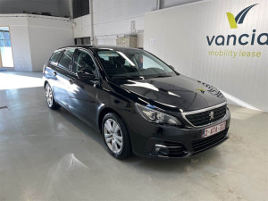 Peugeot 308 Active 1.5 96kW
