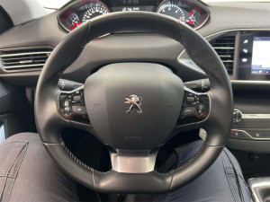 Peugeot 308 Active 1.5 96kW