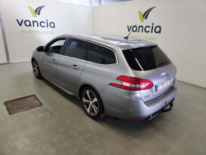 Peugeot 308 GT Line 1.5 96kW