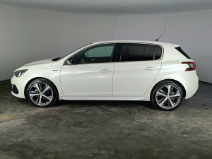 Peugeot 308 GT Line 1.2i 96kW