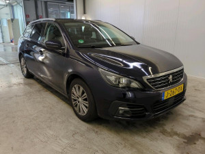 Peugeot 308 Premium 1.2i 81kW