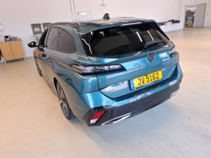 Peugeot 308 GT Line 1.5 96kW