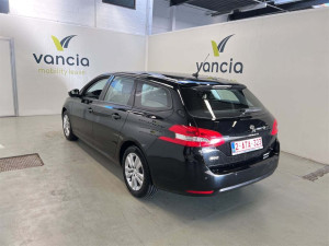 Peugeot 308 Active 1.5 96kW