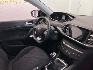 Peugeot 308 Active 1.5 96kW