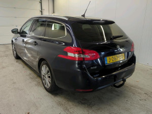Peugeot 308 Premium 1.2i 81kW