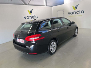 Peugeot 308 Active 1.5 96kW