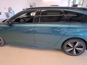 Peugeot 308 GT Line 1.5 96kW
