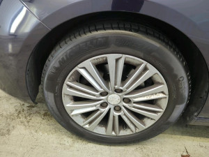 Peugeot 308 Premium 1.2i 81kW