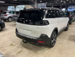 Peugeot 5008 GT 1.5 HDI 96kW