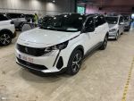 Peugeot 5008 GT 1.5 HDI 96kW