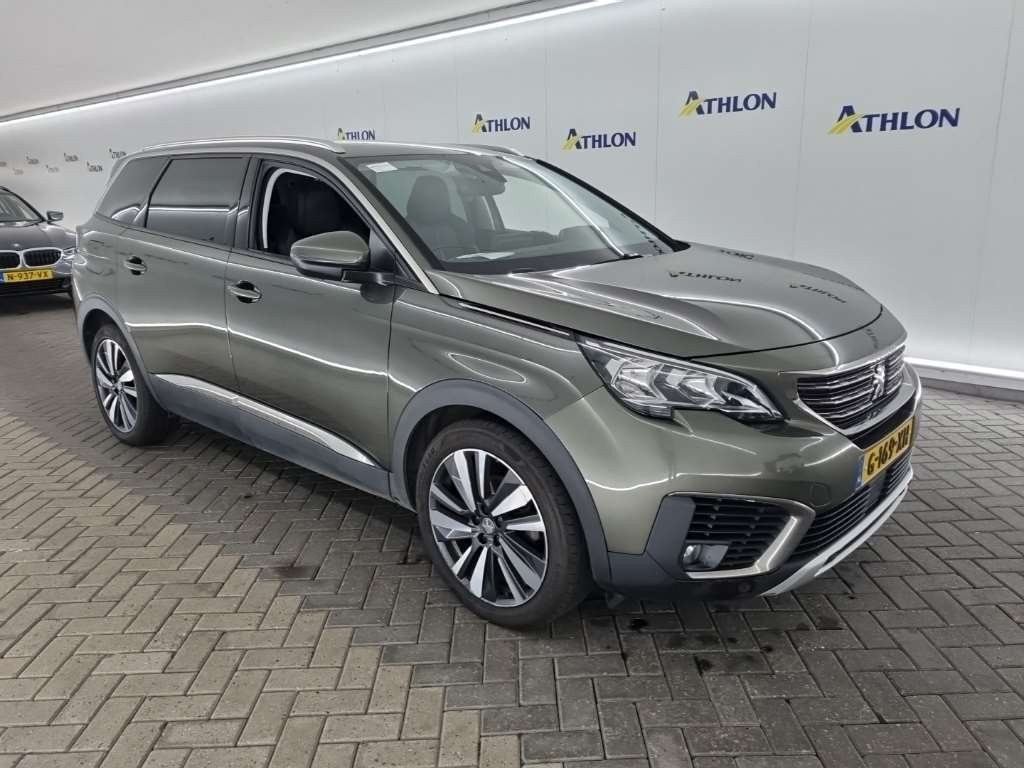 Peugeot 5008 Premium 1.2i 96kW