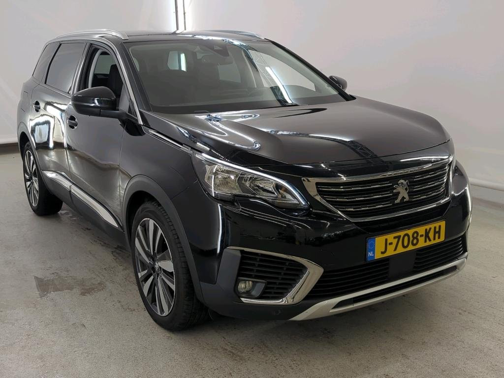 Peugeot 5008 Allure 1.2i 96kW