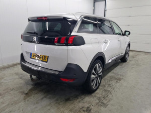 Peugeot 5008 Premium 1.5 HDI 96kW