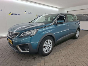 Peugeot 5008 Executive 1.2i 96kW