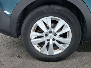 Peugeot 5008 Executive 1.2i 96kW