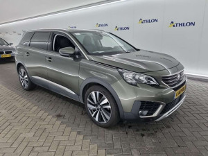 Peugeot 5008 Premium 1.2i 96kW