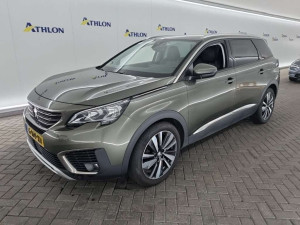 Peugeot 5008 Premium 1.2i 96kW