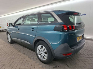 Peugeot 5008 Executive 1.2i 96kW