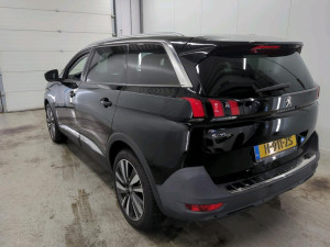 Peugeot 5008 Premium 1.2i 96kW