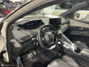 Peugeot 5008 GT 1.5 HDI 96kW