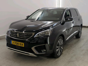 Peugeot 5008 Allure 1.2i 96kW