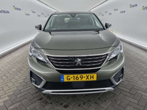Peugeot 5008 Premium 1.2i 96kW