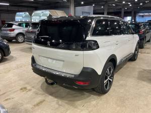 Peugeot 5008 GT 1.5 HDI 96kW