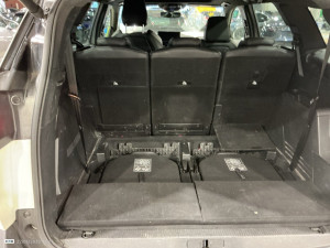 Peugeot 5008 GT 1.5 HDI 96kW