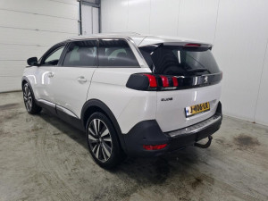 Peugeot 5008 Premium 1.5 HDI 96kW