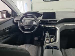 Peugeot 5008 Premium 1.5 HDI 96kW