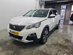 Peugeot 5008 Premium 1.5 HDI 96kW