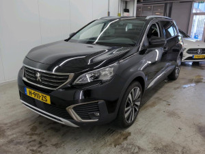 Peugeot 5008 Premium 1.2i 96kW