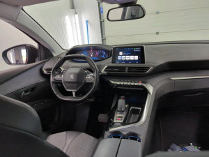 Peugeot 5008 Premium 1.2i 96kW