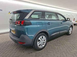 Peugeot 5008 Executive 1.2i 96kW