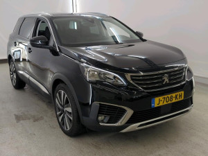Peugeot 5008 Allure 1.2i 96kW
