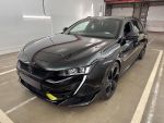 Peugeot 508 1.6 147kW