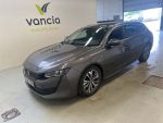 Peugeot 508 Allure 1.6 133kW